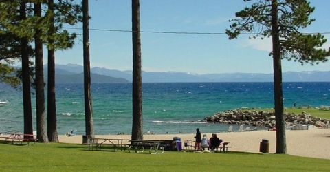 549 Lakeshore Boulevard, Unit 16, Incline Village, NV 89451 Photo