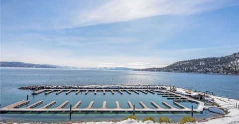 549 Lakeshore Boulevard, Unit 16, Incline Village, NV 89451 Photo