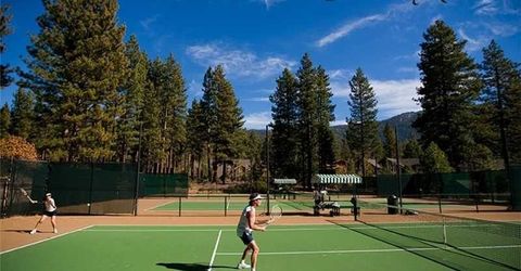 549 Lakeshore Boulevard, Unit 16, Incline Village, NV 89451 Photo