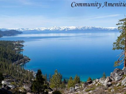 549 Lakeshore Boulevard, Unit 16, Incline Village, NV 89451 Photo