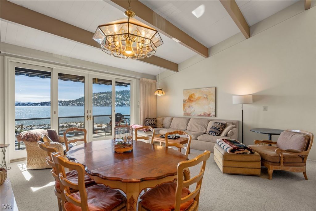 549 Lakeshore Boulevard, Unit 16, Incline Village, NV 89451 Photo