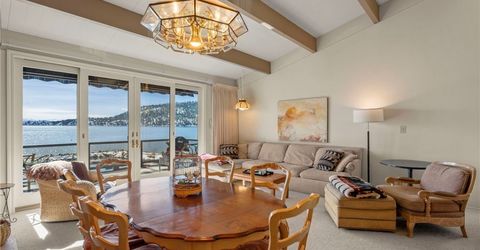 549 Lakeshore Boulevard, Unit 16, Incline Village, NV 89451 Photo