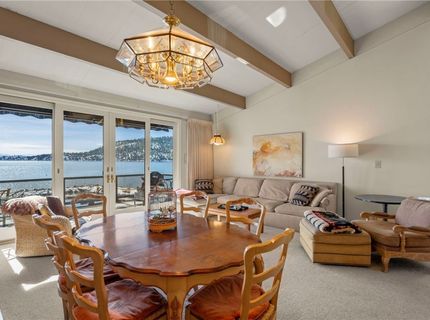 549 Lakeshore Boulevard, Unit 16, Incline Village, NV 89451 Photo