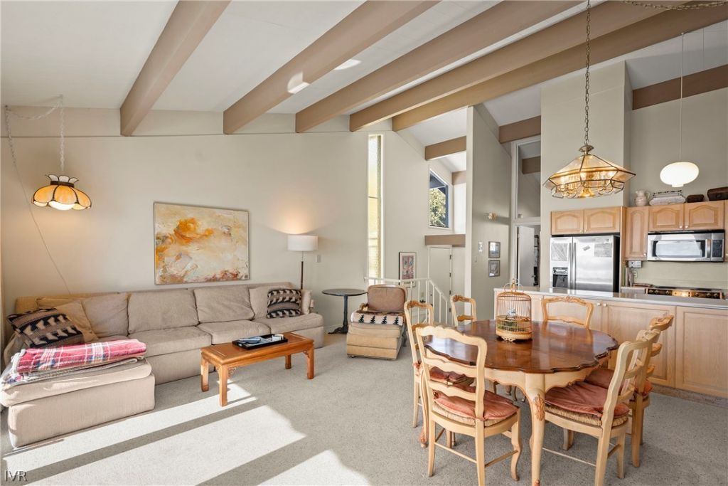 549 Lakeshore Boulevard, Unit 16, Incline Village, NV 89451 Photo