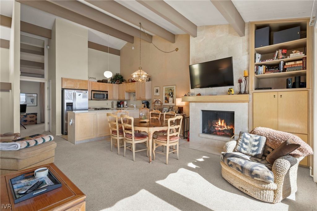 549 Lakeshore Boulevard, Unit 16, Incline Village, NV 89451 Photo