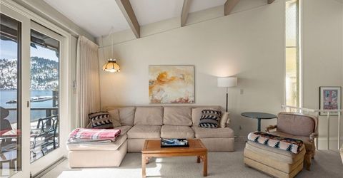 549 Lakeshore Boulevard, Unit 16, Incline Village, NV 89451 Photo