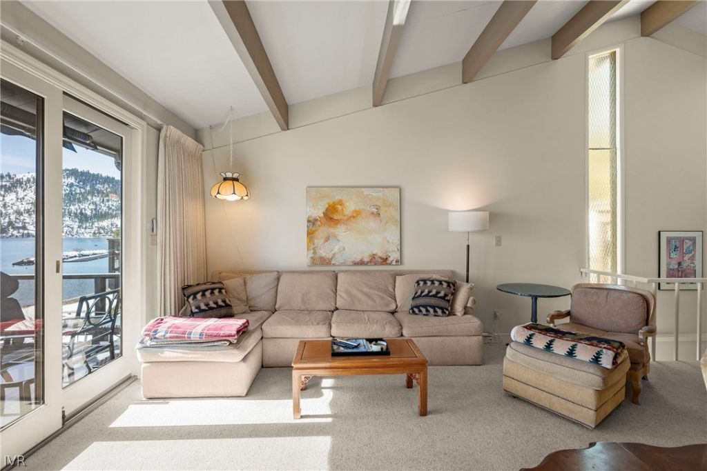 549 Lakeshore Boulevard, Unit 16, Incline Village, NV 89451 Photo
