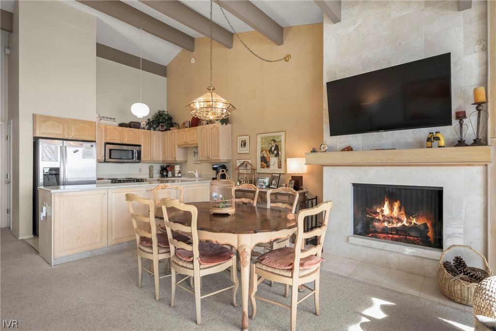 549 Lakeshore Boulevard, Unit 16, Incline Village, NV 89451 Photo