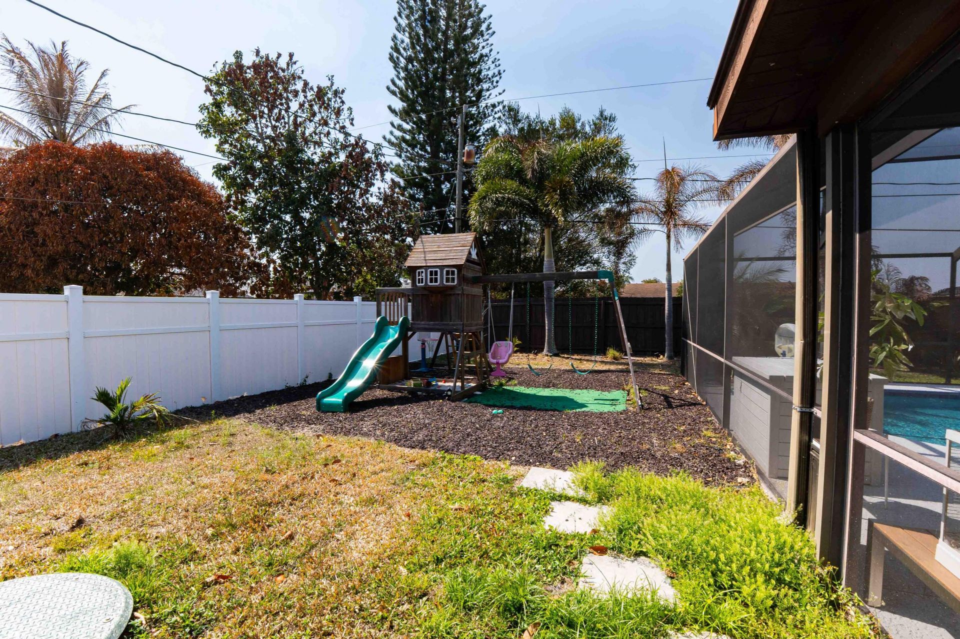 138 NW Friar Street, Port Saint Lucie, FL 34983 Photo