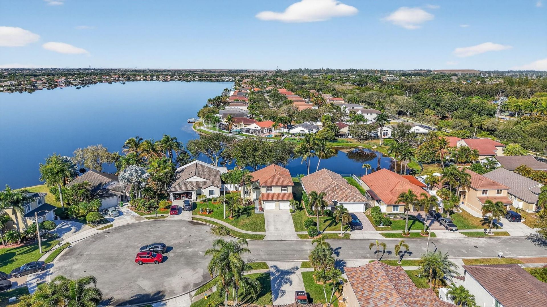 2450 NW 186th Avenue, Pembroke Pines, FL 33029 Photo