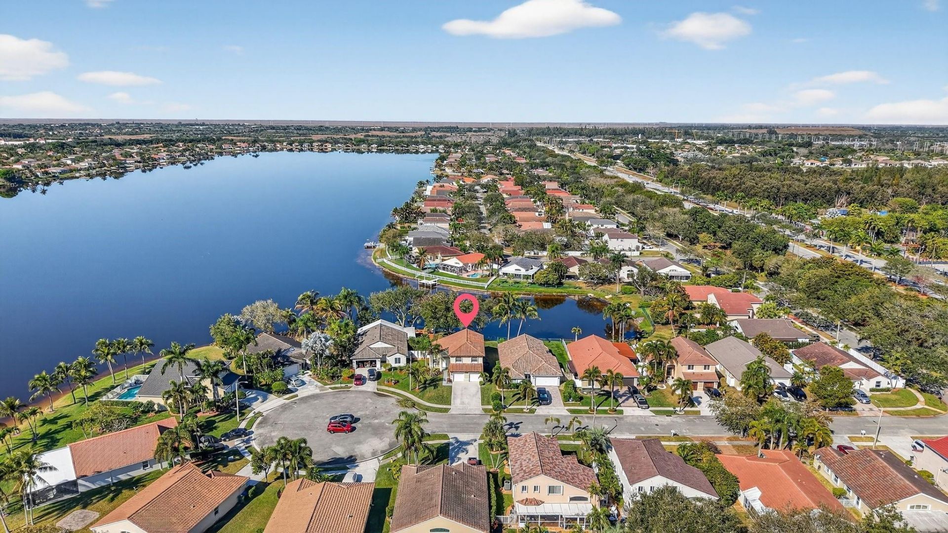 2450 NW 186th Avenue, Pembroke Pines, FL 33029 Photo