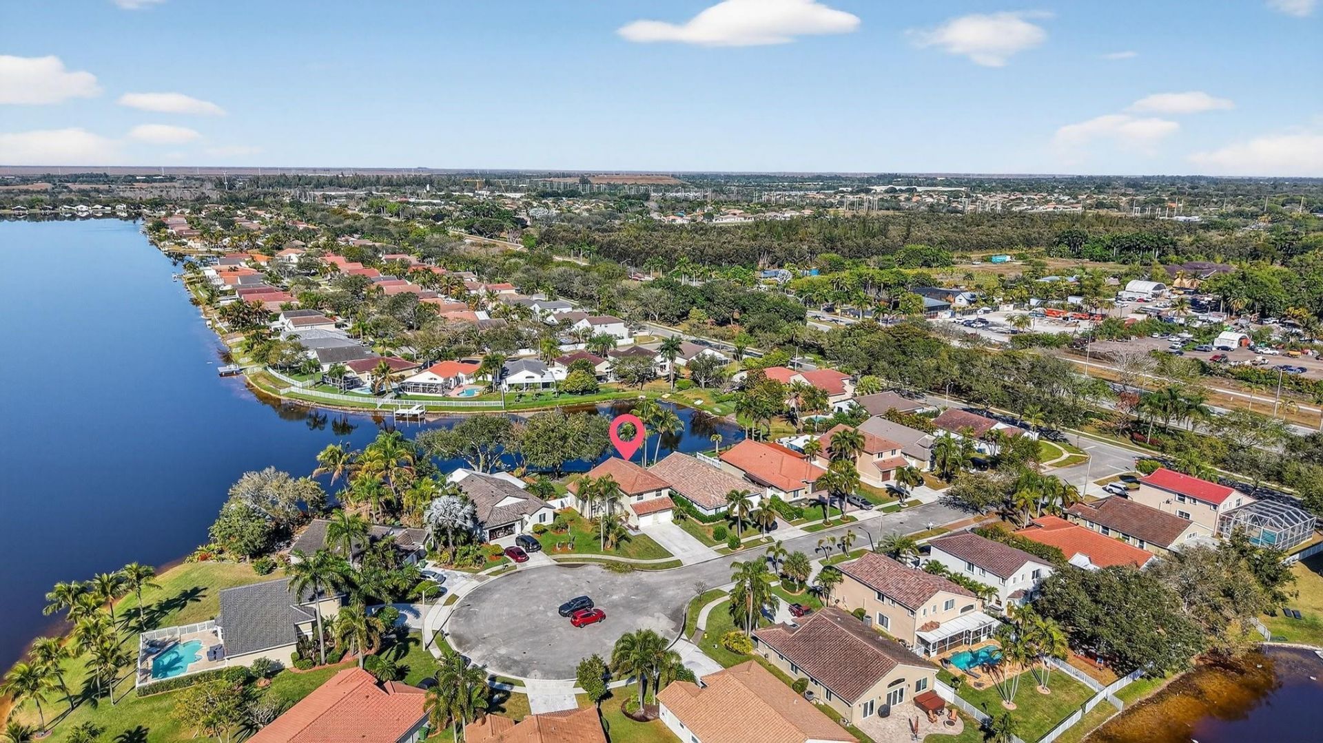 2450 NW 186th Avenue, Pembroke Pines, FL 33029 Photo