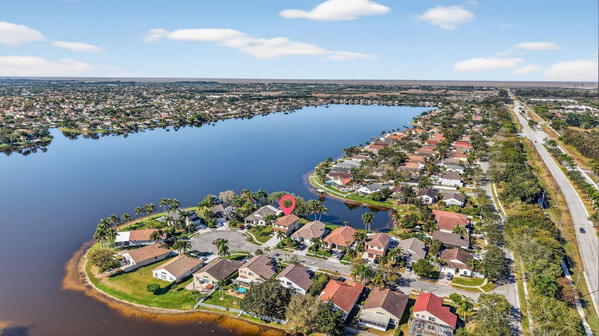 2450 NW 186th Avenue, Pembroke Pines, FL 33029 Photo