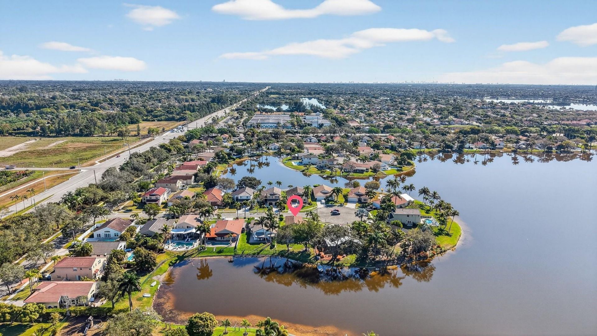 2450 NW 186th Avenue, Pembroke Pines, FL 33029 Photo