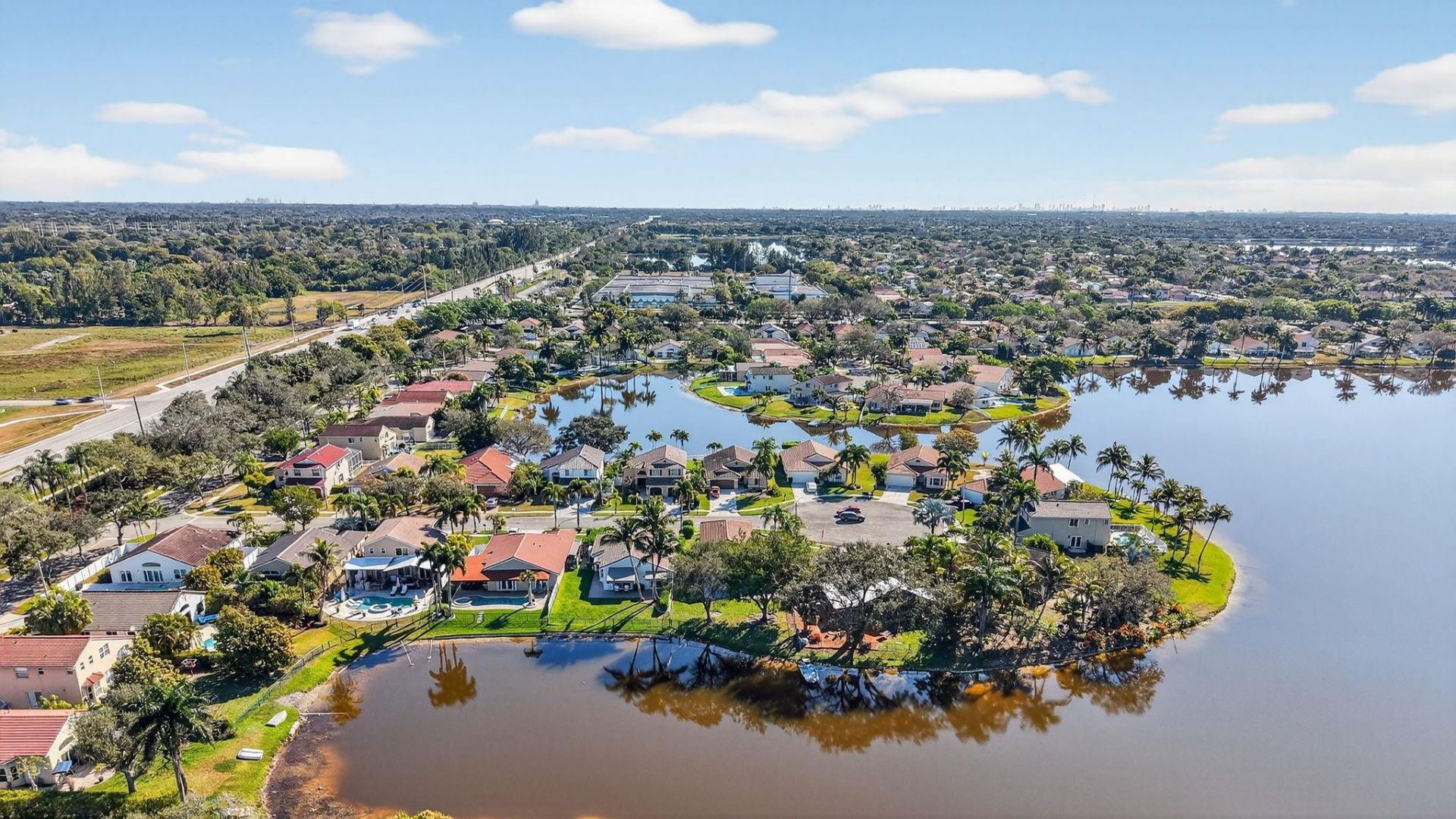 2450 NW 186th Avenue, Pembroke Pines, FL 33029 Photo