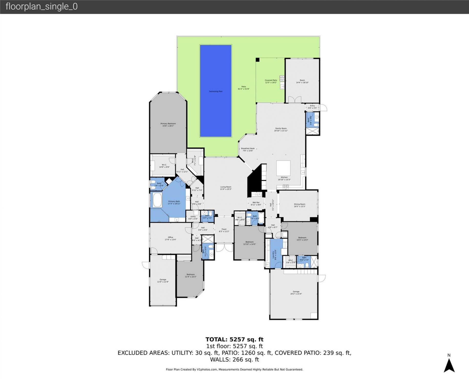9623 Moritz Way, Delray Beach, FL 33446 Photo