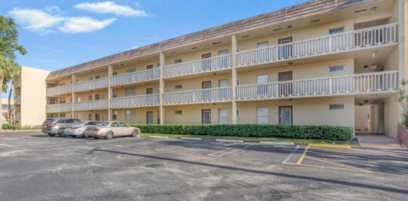 6000 NW 64th Avenue, Unit 101, Tamarac, FL 33319 Photo