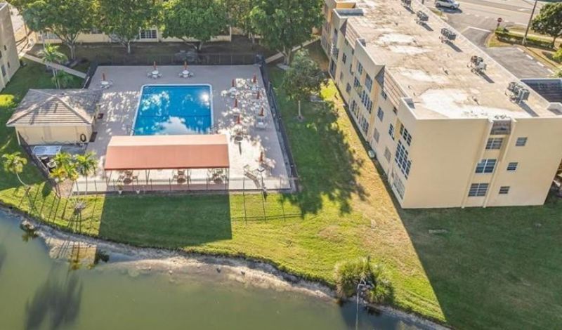 6000 NW 64th Avenue, Unit 101, Tamarac, FL 33319 Photo