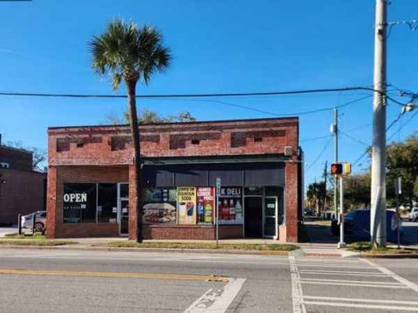 1209 & 1211 Gloucester Street, Brunswick, GA 31520