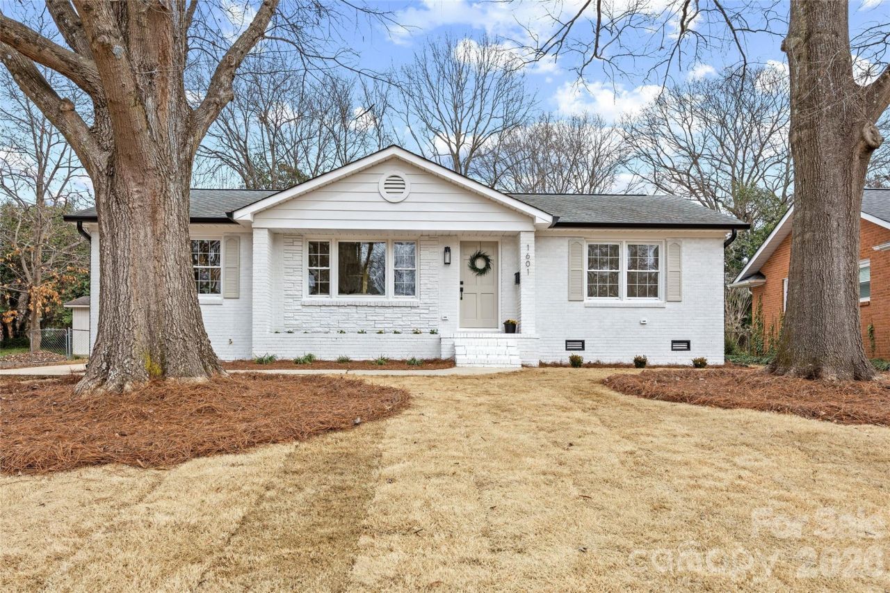 1601 Keeling Place, Charlotte, NC 28210 Main Photo
