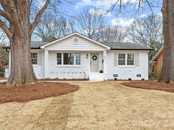 1601 Keeling Place, Charlotte, NC 28210