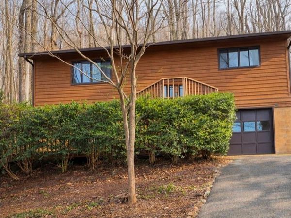 8 Shadywood Circle , Asheville, NC 28803