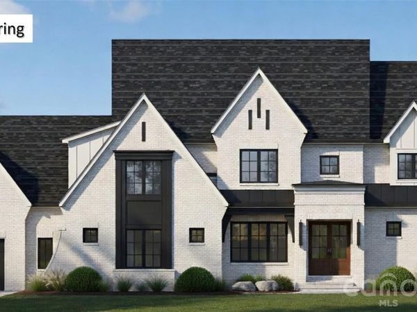 1300 Reverdy Lane, Unit 2, Matthews, NC 28105