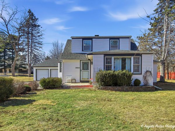 10219 W Illinois Avenue, Unit 2, Beach Park, IL 60099