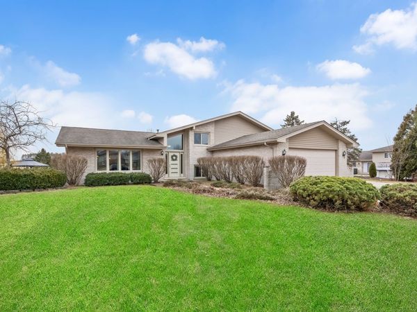 Homer Glen, IL 60491