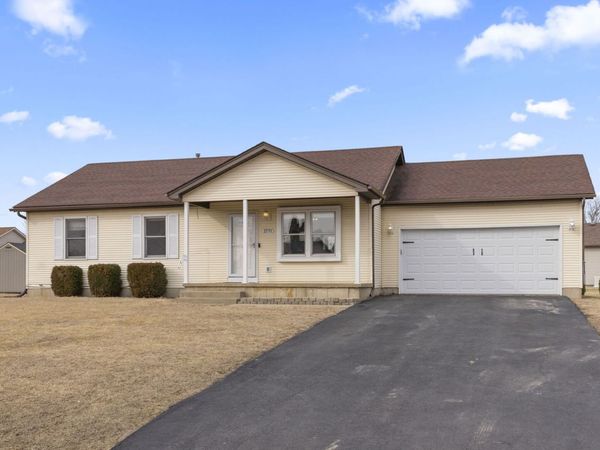 3771 E 2708th Road, Sheridan, IL 60551