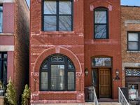 808 S Bishop Street, Chicago, IL 60607 primary photo