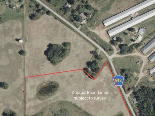 TBD CR 912 Tract 2 County Road 912, Alpena, AR 72611