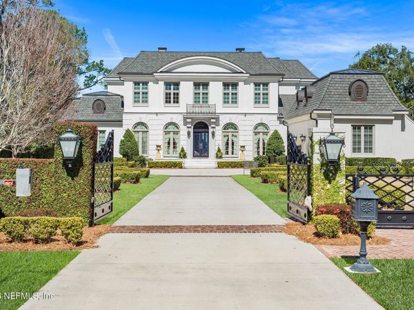 3733 ORTEGA Boulevard, Jacksonville, FL 32210