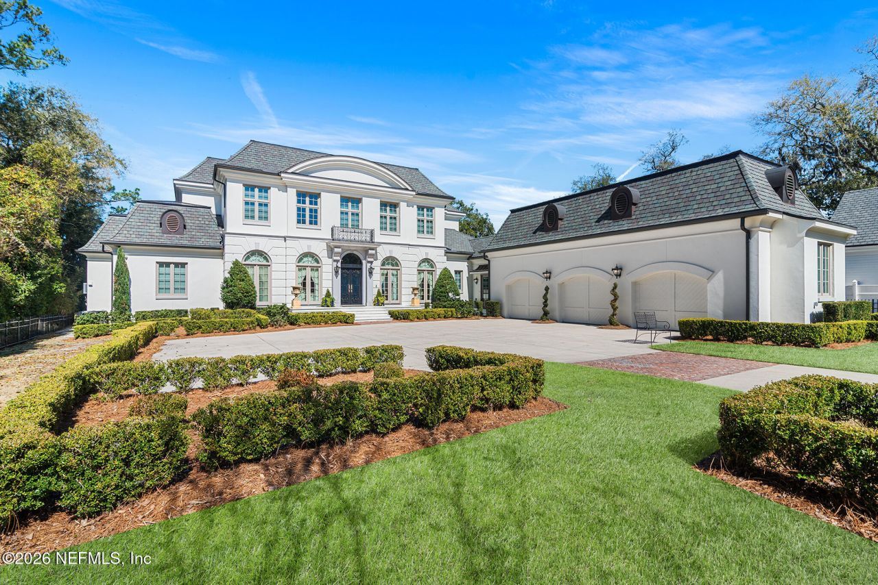 3733 Ortega Boulevard, Jacksonville, FL 32210 Photo