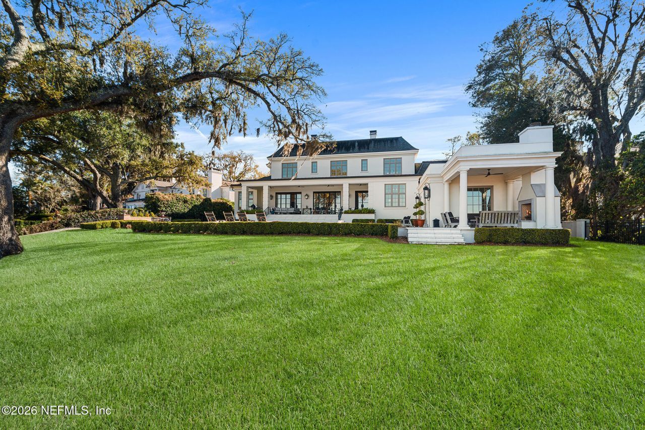 3733 Ortega Boulevard, Jacksonville, FL 32210 Photo