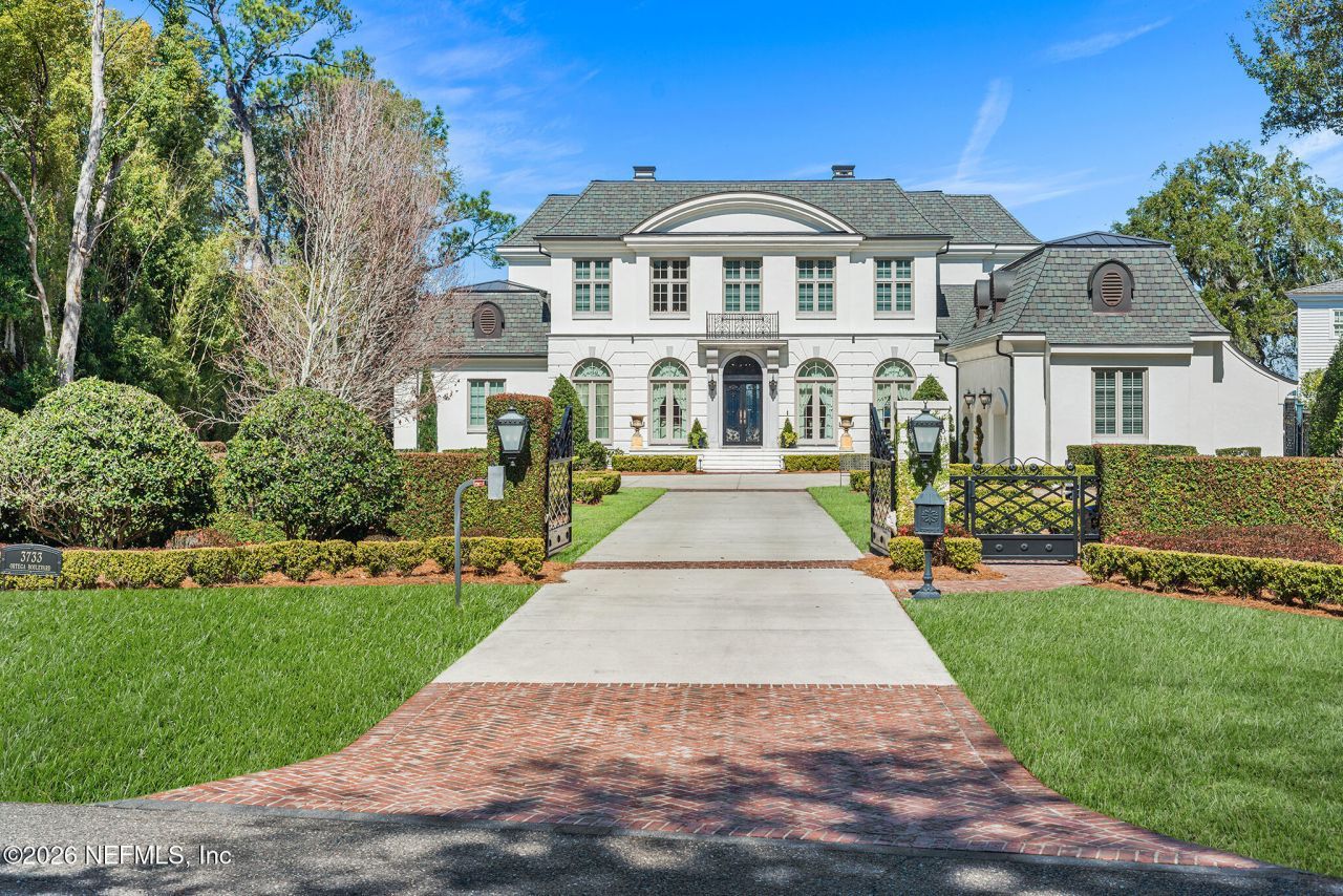 3733 Ortega Boulevard, Jacksonville, FL 32210 Photo