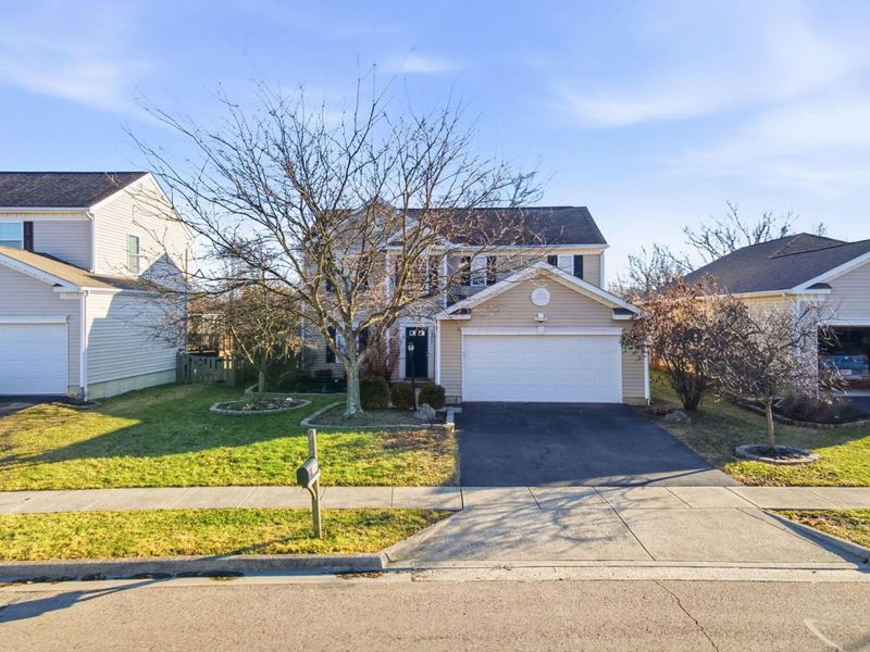 6273 Greenhaven Avenue, Galloway, OH 43119 Photo 1