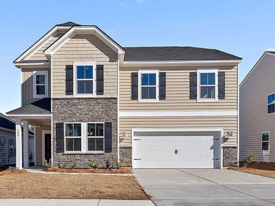 142 Tupelo Bridge Drive, Moncks Corner, SC 29461