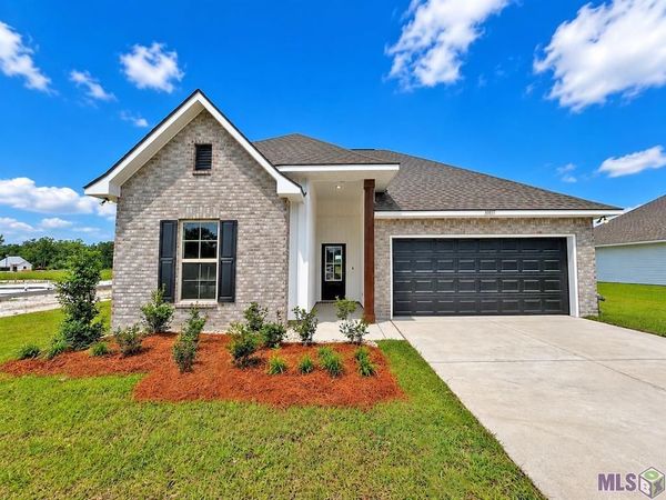 39851 Axis Avenue, Ponchatoula, LA 70454
