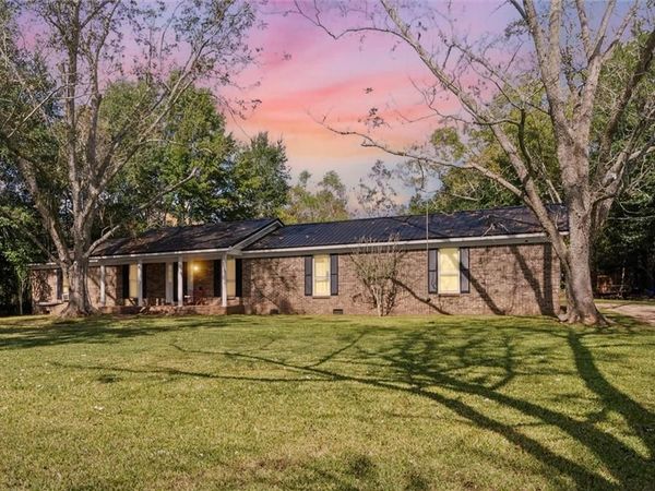 11440 Diffee Road, Grand Bay, AL 36541