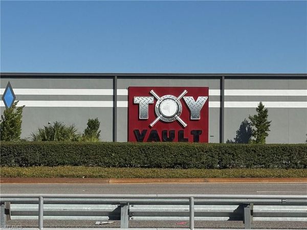 17860 Toy Vault LN , FORT MYERS, FL 33967