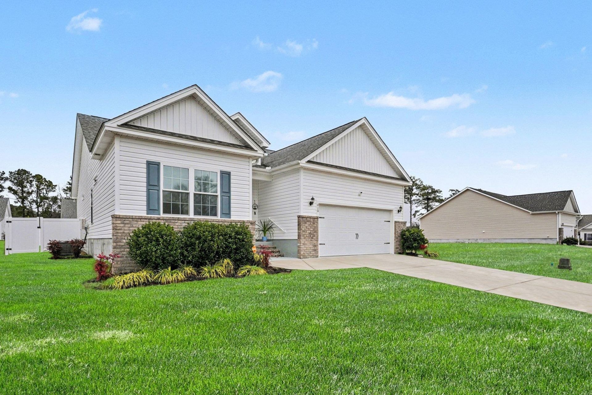 410 Grain Field Dr. Photo 35