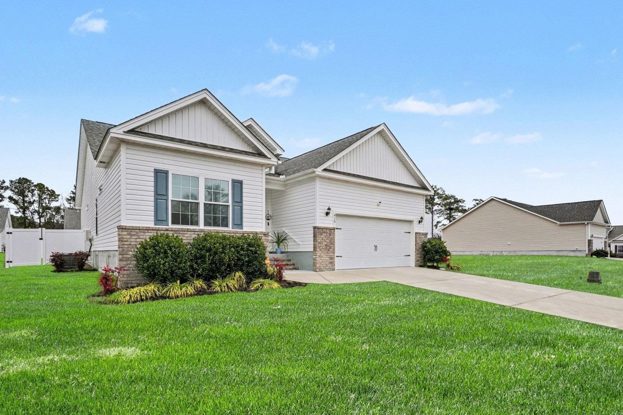 410 Grain Field Dr. Photo 4