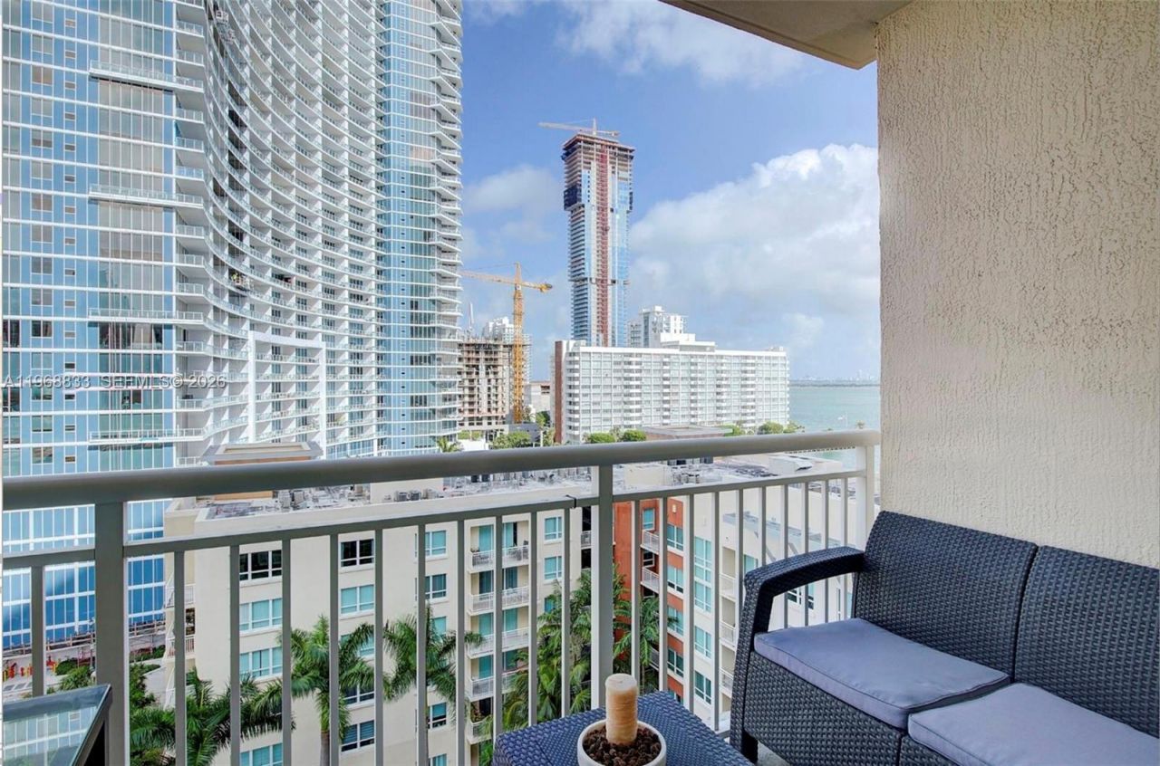 2000 N Bayshore Dr, Unit 1003, Miami, FL 33137 Photo