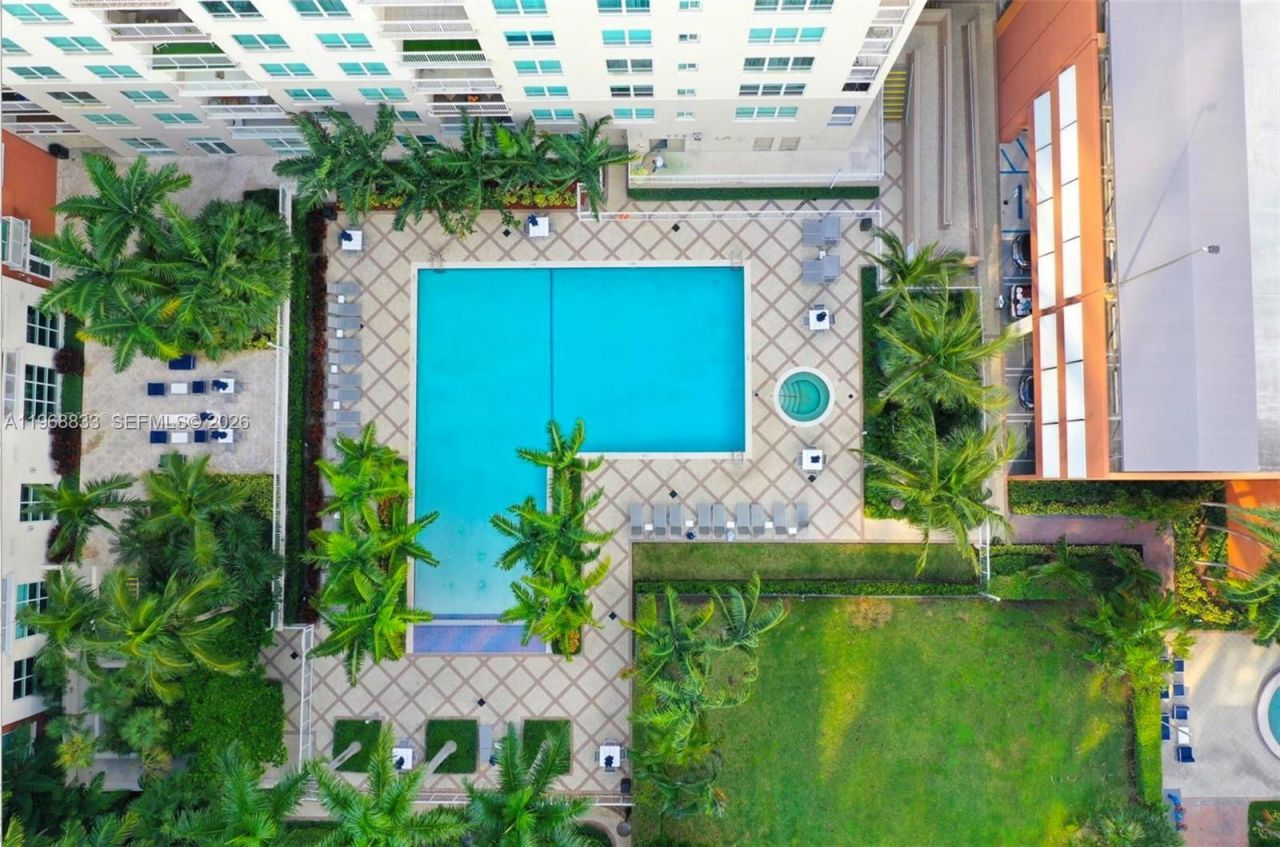 2000 N Bayshore Dr, Unit 1003, Miami, FL 33137 Photo