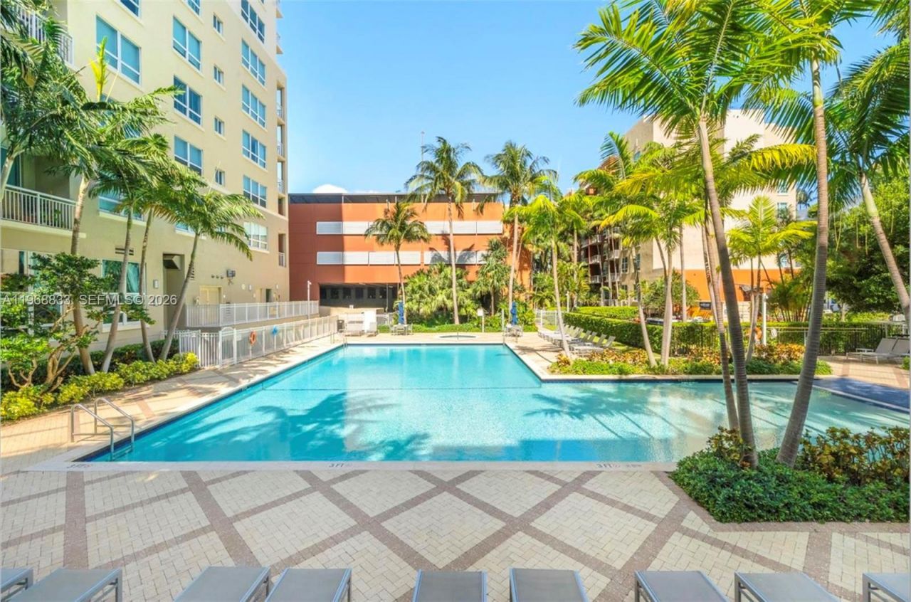 2000 N Bayshore Dr, Unit 1003, Miami, FL 33137 Photo