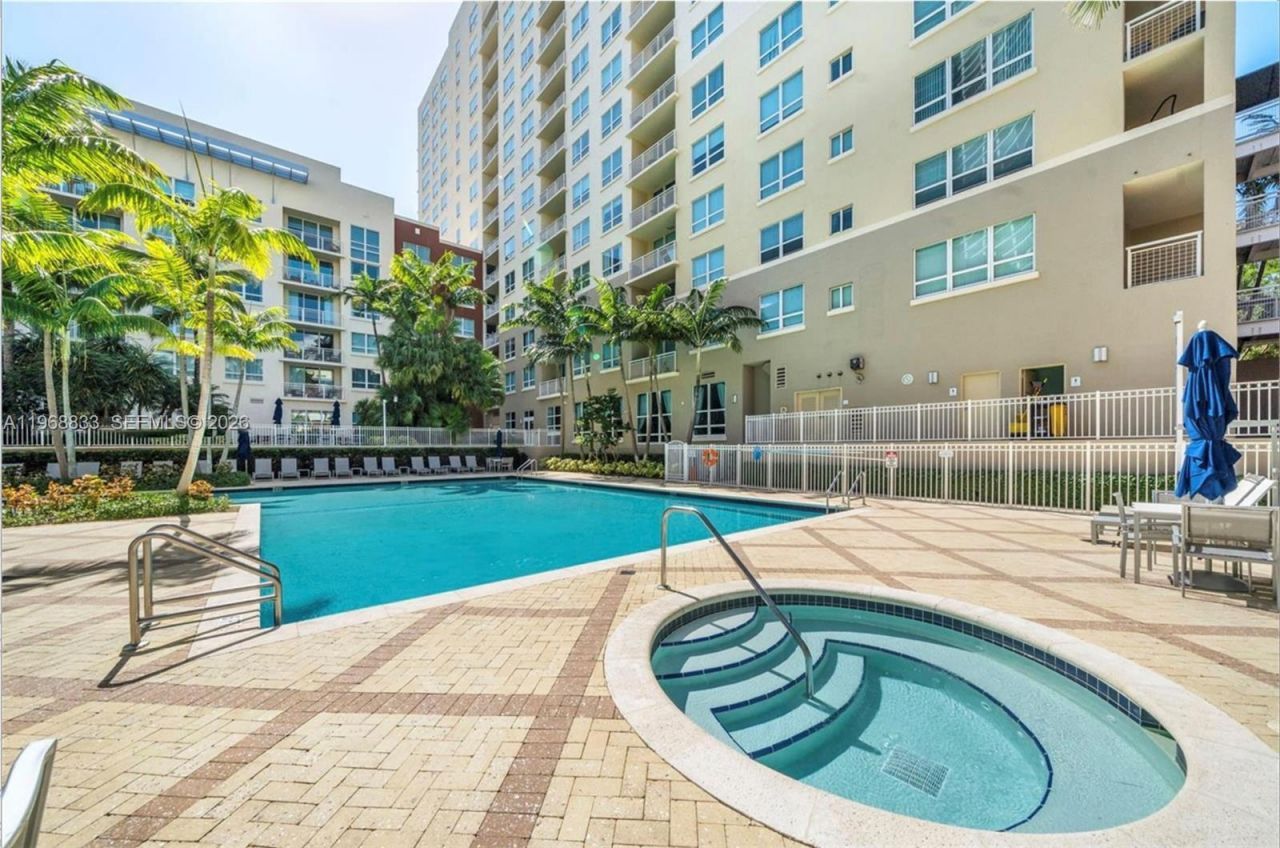 2000 N Bayshore Dr, Unit 1003, Miami, FL 33137 Photo