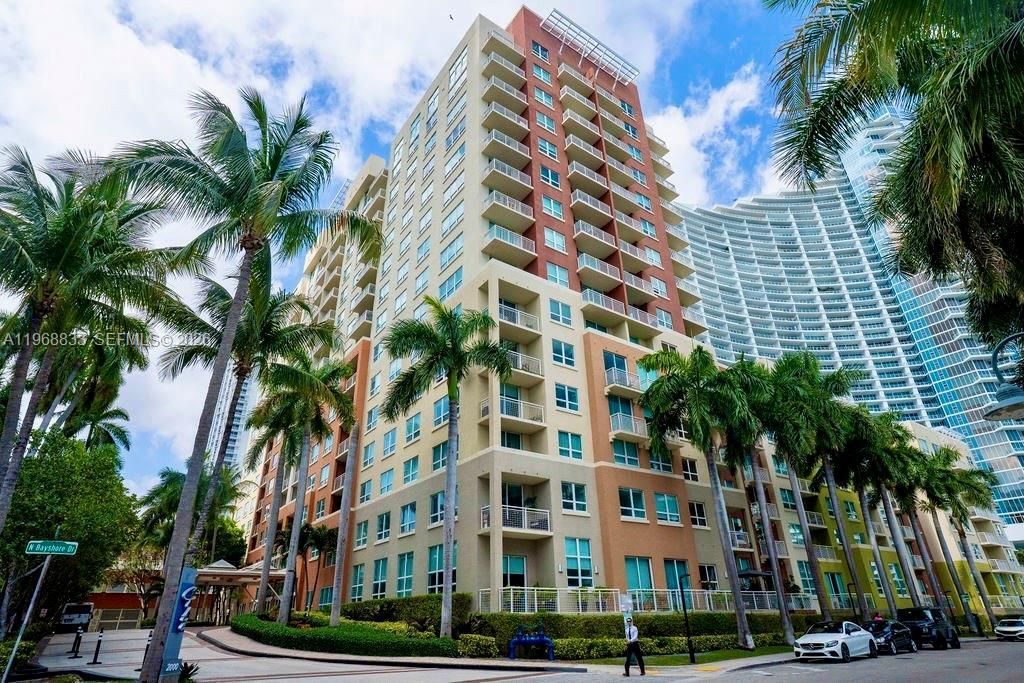 2000 N Bayshore Dr, Unit 1003, Miami, FL 33137 Photo