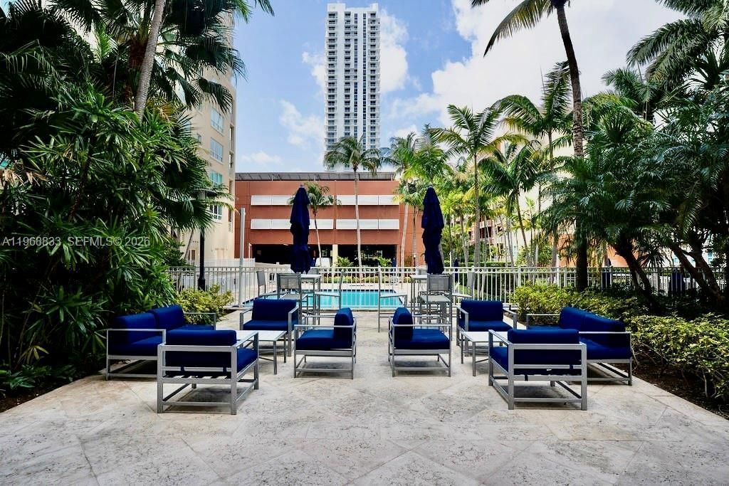 2000 N Bayshore Dr, Unit 1003, Miami, FL 33137 Photo