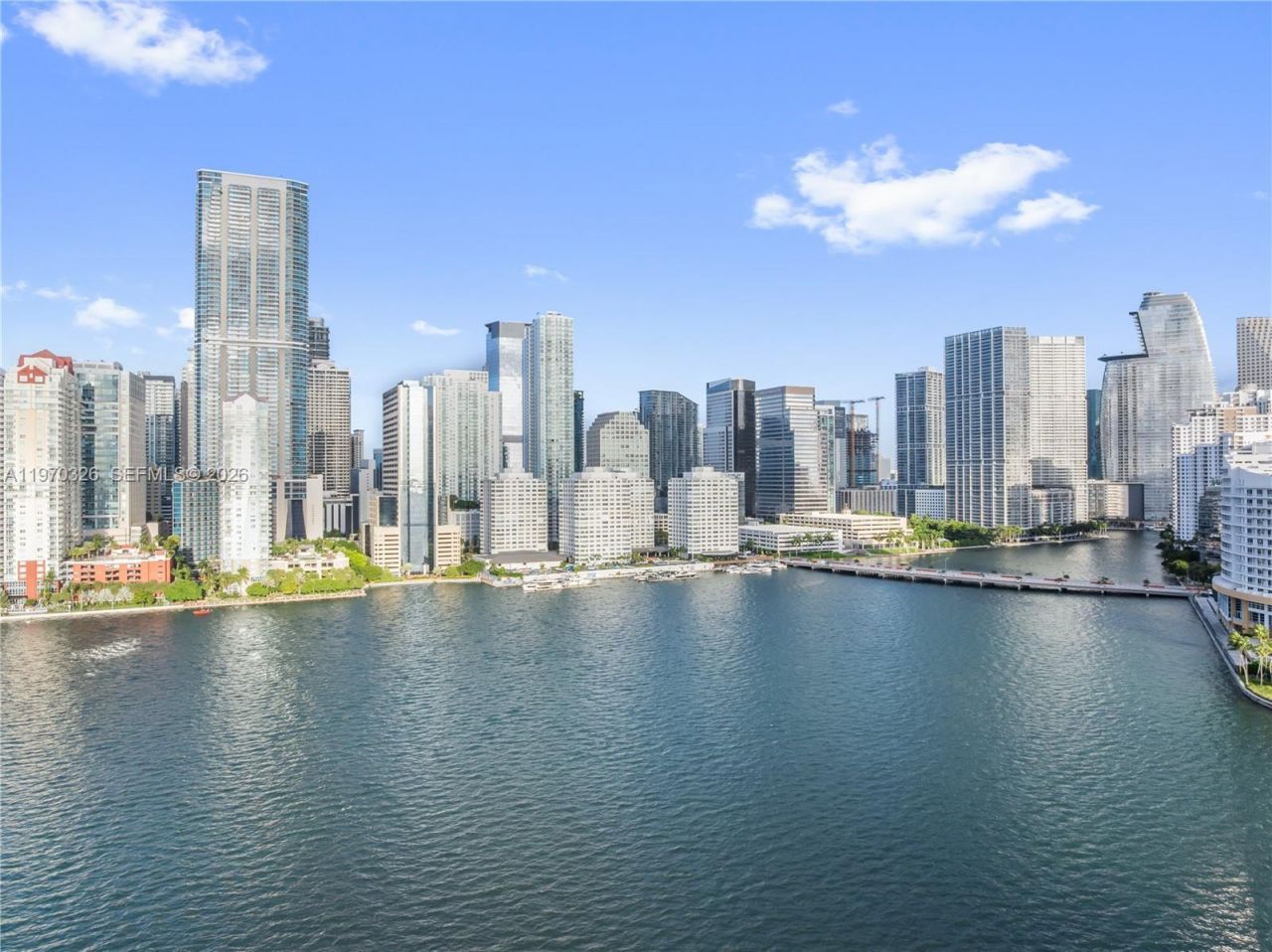 905 Brickell Bay Dr , Unit 230, Miami, FL 33131 Photo